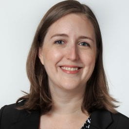 Claudia Persico, RISEI Affiliate