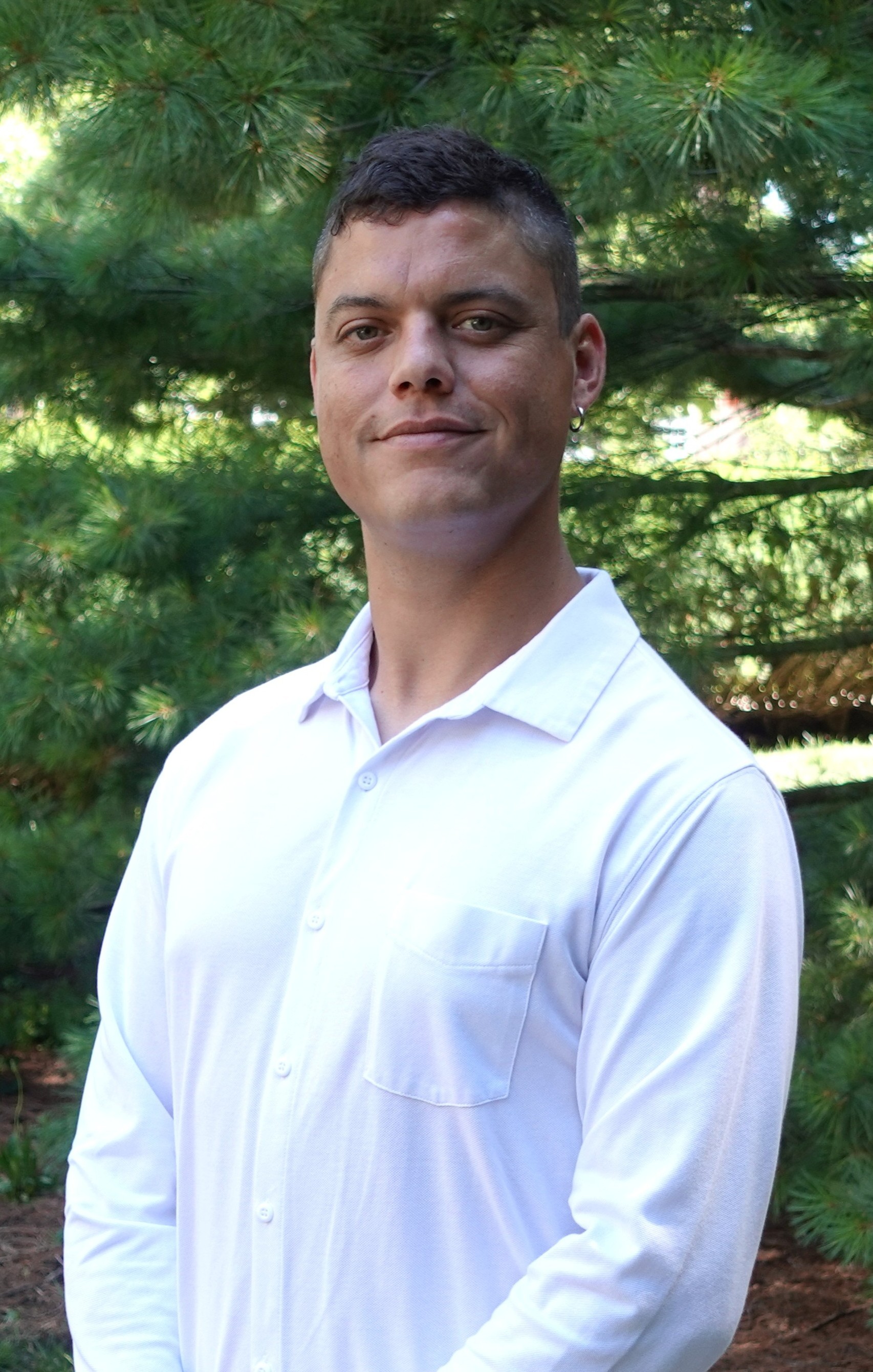 Cristhian Molina, Incoming Postdoc at RISEI Lab