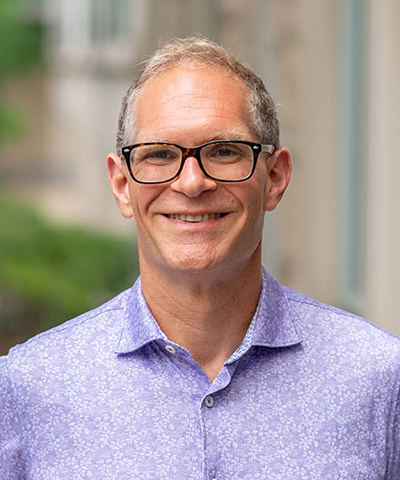 David Figlio, Senior Advisor, University of Rochester