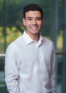 Hussain Hadah, Lead Economist at RISEI Lab
