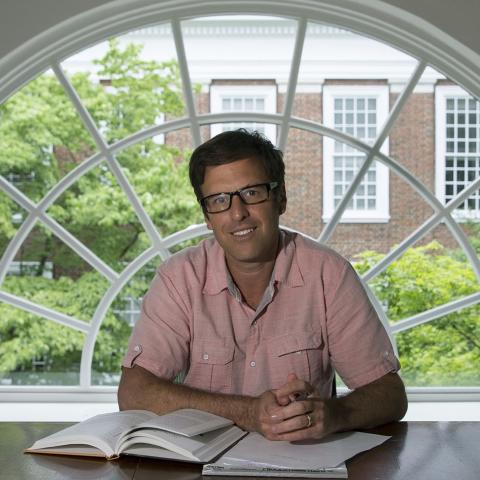 John Pepper, Senior Advisor, University of Virginia