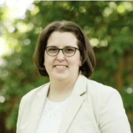 Kathryn R. Johnson, Postdoctoral Researcher at RISEI Lab