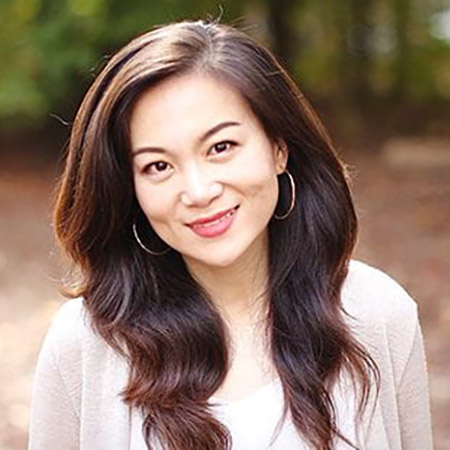Dr. Michelle Yin, Founding Director of the Dual Master's Degree Program