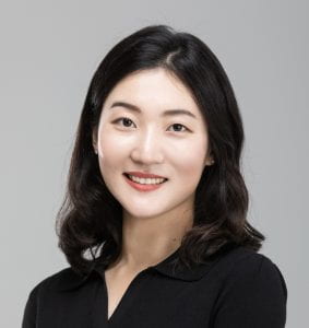 Regina Seo, Lead Economist at RISEI Lab
